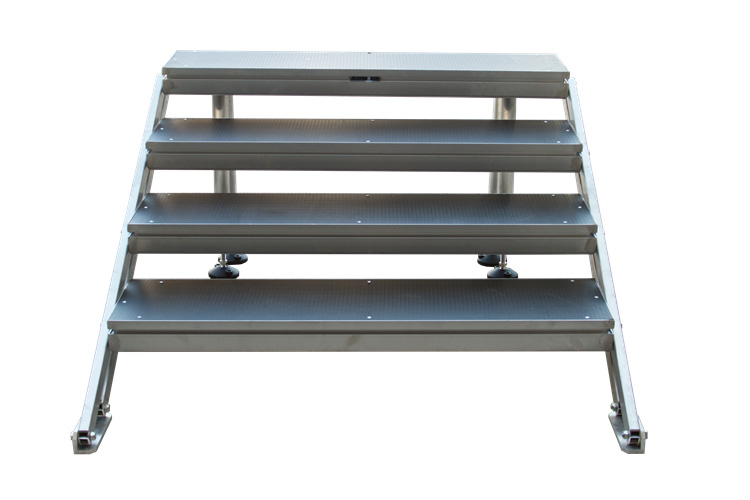 Stage Deck Stairs