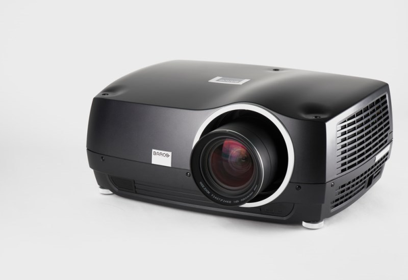 Barco F32 WUXGA Projector