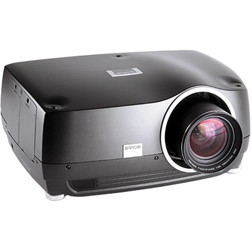 Barco F35 WQXGA Projector