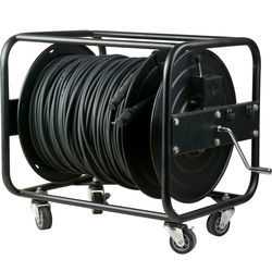 6-Core Fibre Optic Cable (200m)