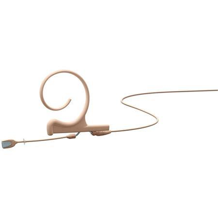 DPA d:fine Single-Ear Omni Headset Mic (Beige)