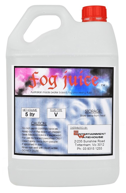 Smoke Flid (5L)
