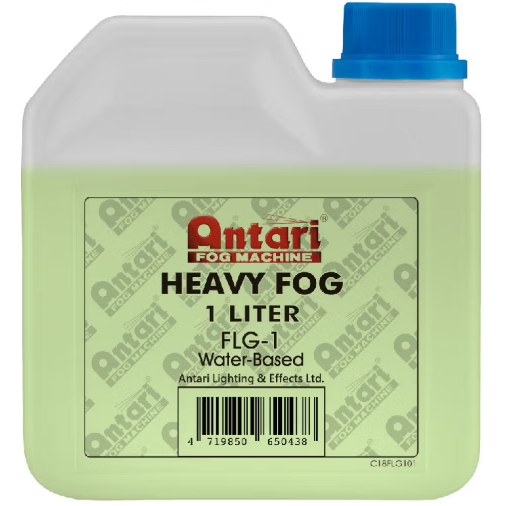 Heavy Fog Liquid (20L)