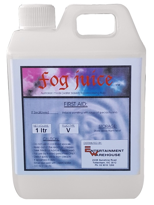 Smoke Fluid (1L)