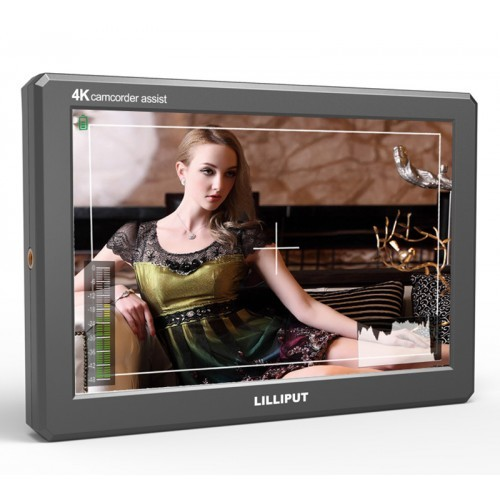 Field Monitor 4K