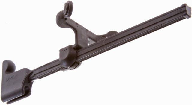 DPA 4099 Guitar Clip