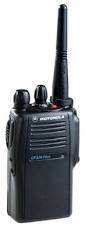 Motorola 2-Way Radio Kit of 4