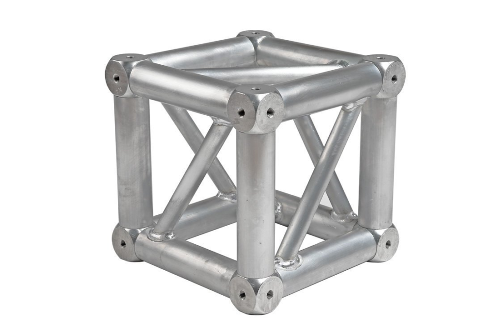Prolyte H40V 6-Way Box Corner