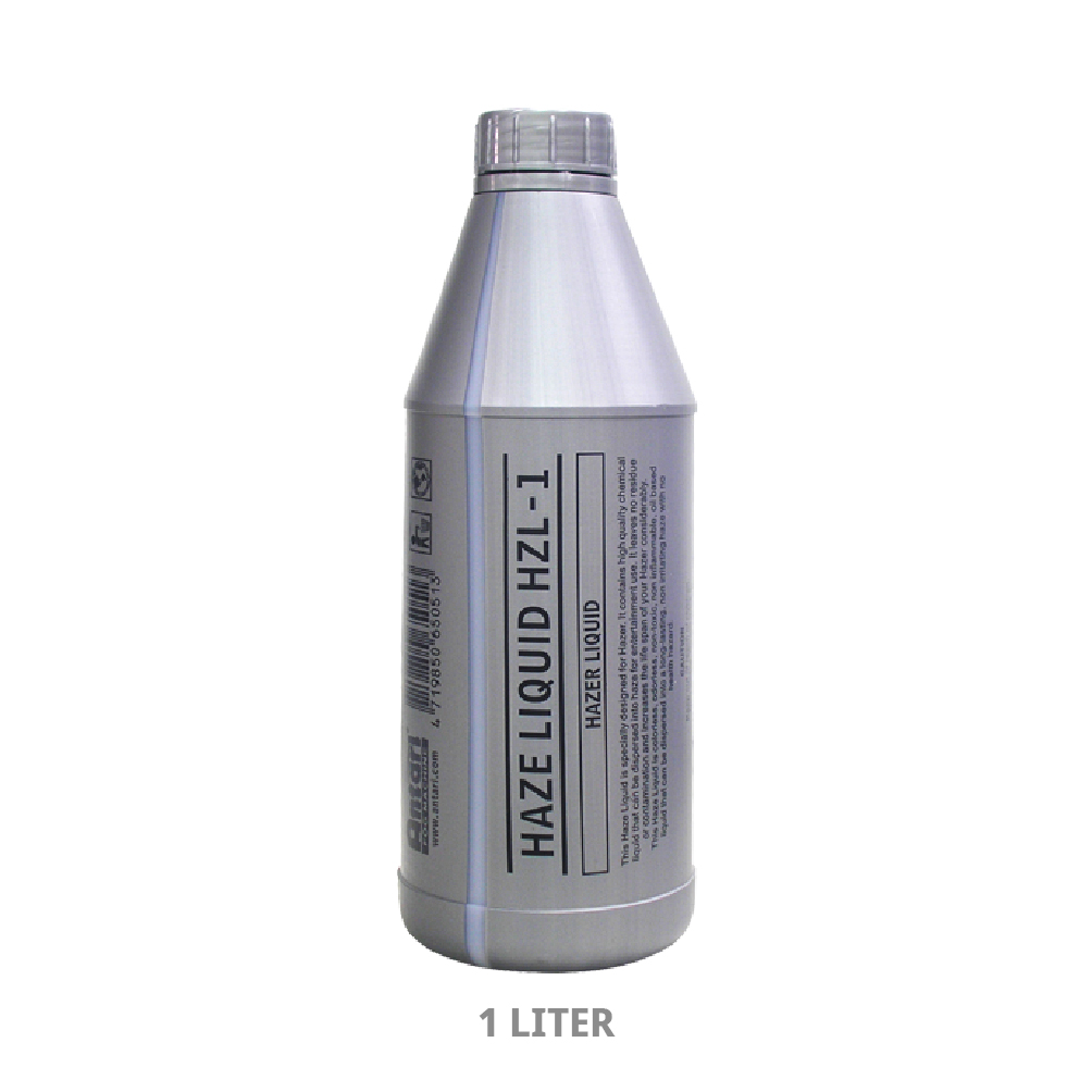 Haze Fluid (Oil-Based, 1L)