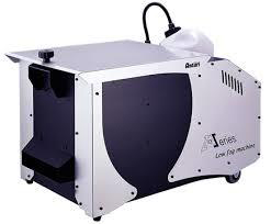 Antari Ice Fog Machine