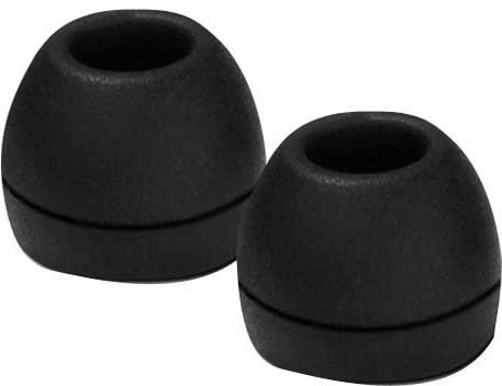 IEM earbud Sleeves