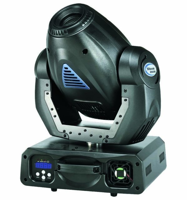 iMove 250W Spot Moving Head