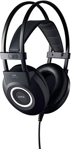 AKG K99 Headphones