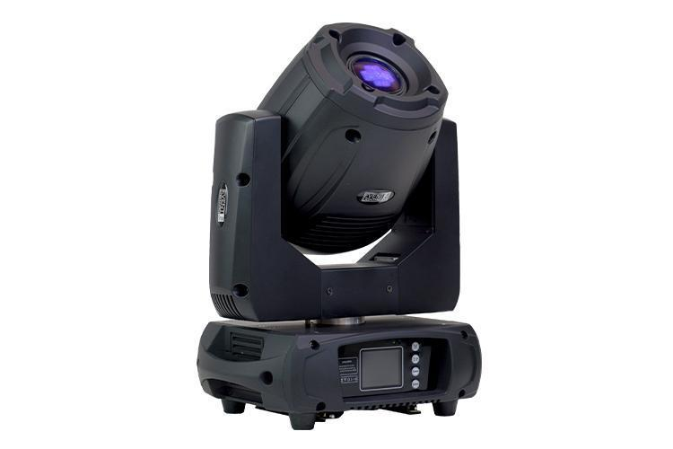 180W LED Spot Moving Head