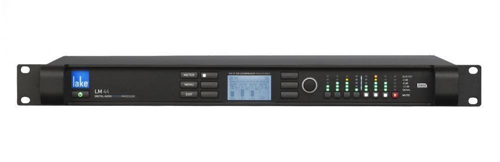 Lake LM 26 Audio Processor