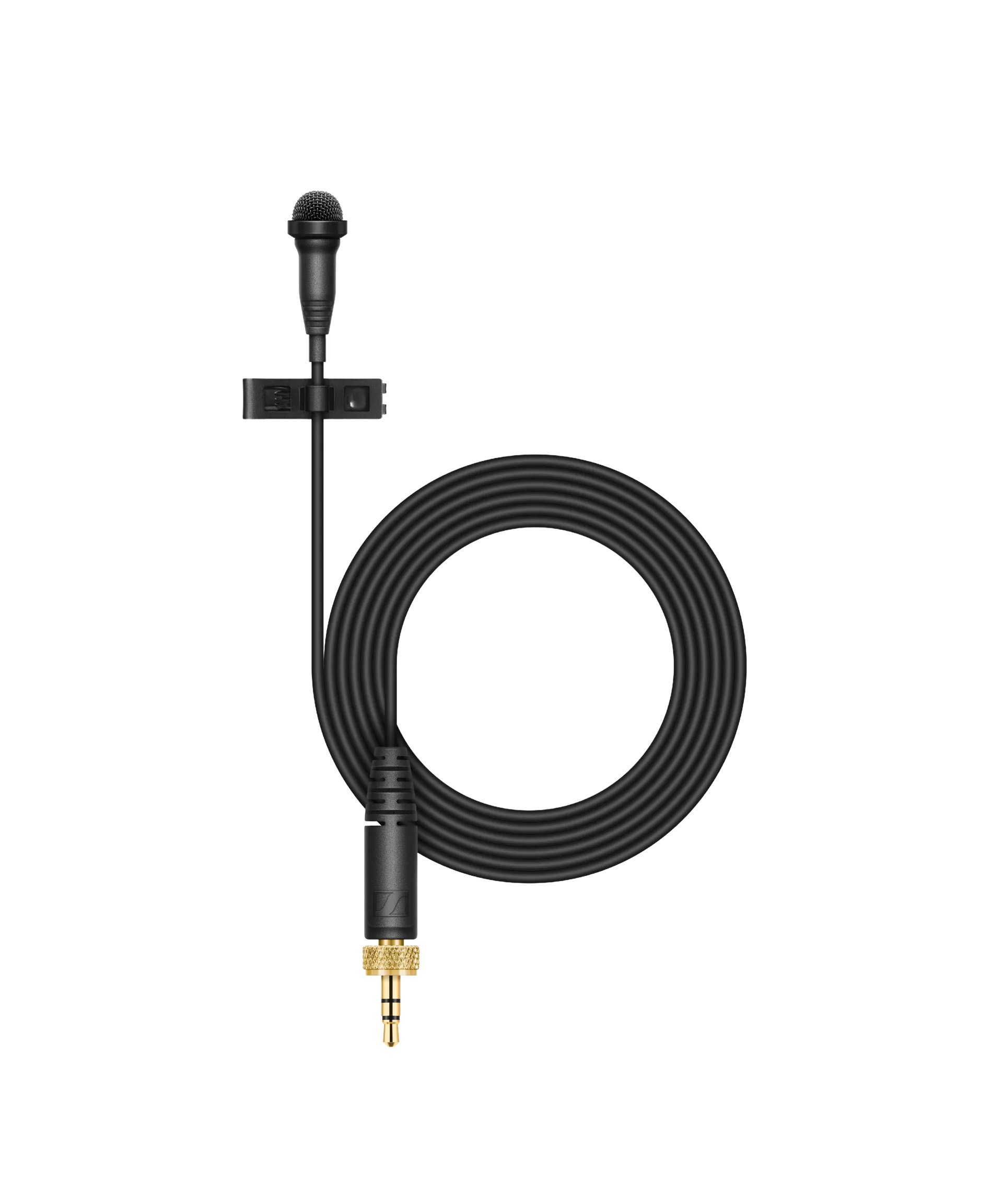 Sennheiser ME 2 Lavalier Mic - Image 1