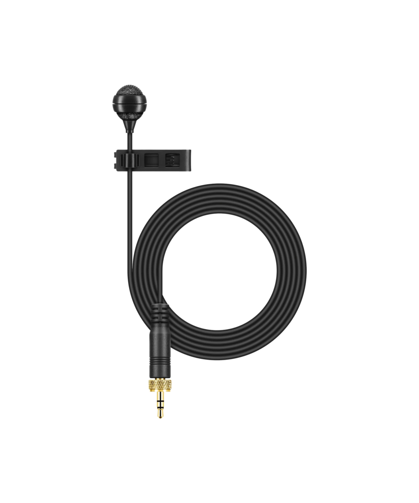 Sennheiser ME 4 Lavalier Mic