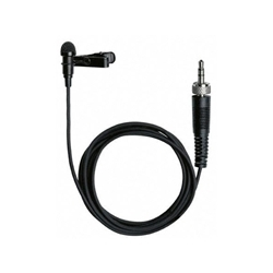 Sennheiser ME 2-II Lavalier Mic