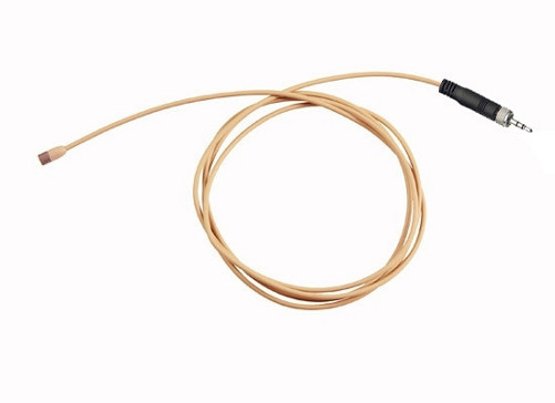 Sennheiser MKE 2 Gold Lavalier Mic