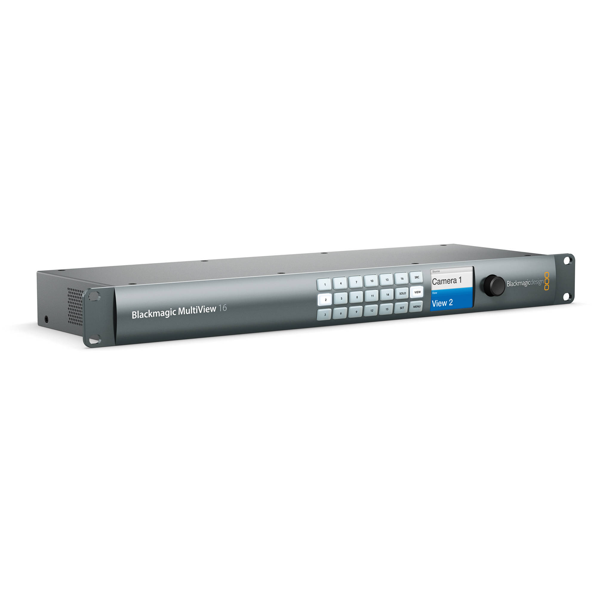 Blackmagic MultiView 16 - Image 1