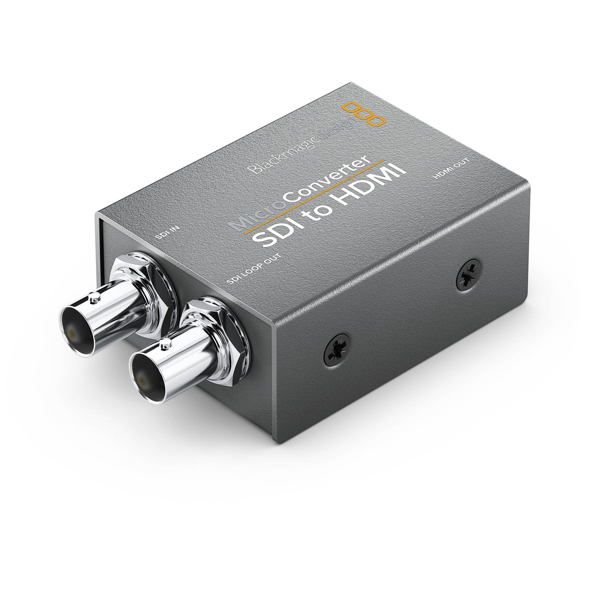 Blackmagic Micro SDI Converter HDMI to SDI 3G - Image 1
