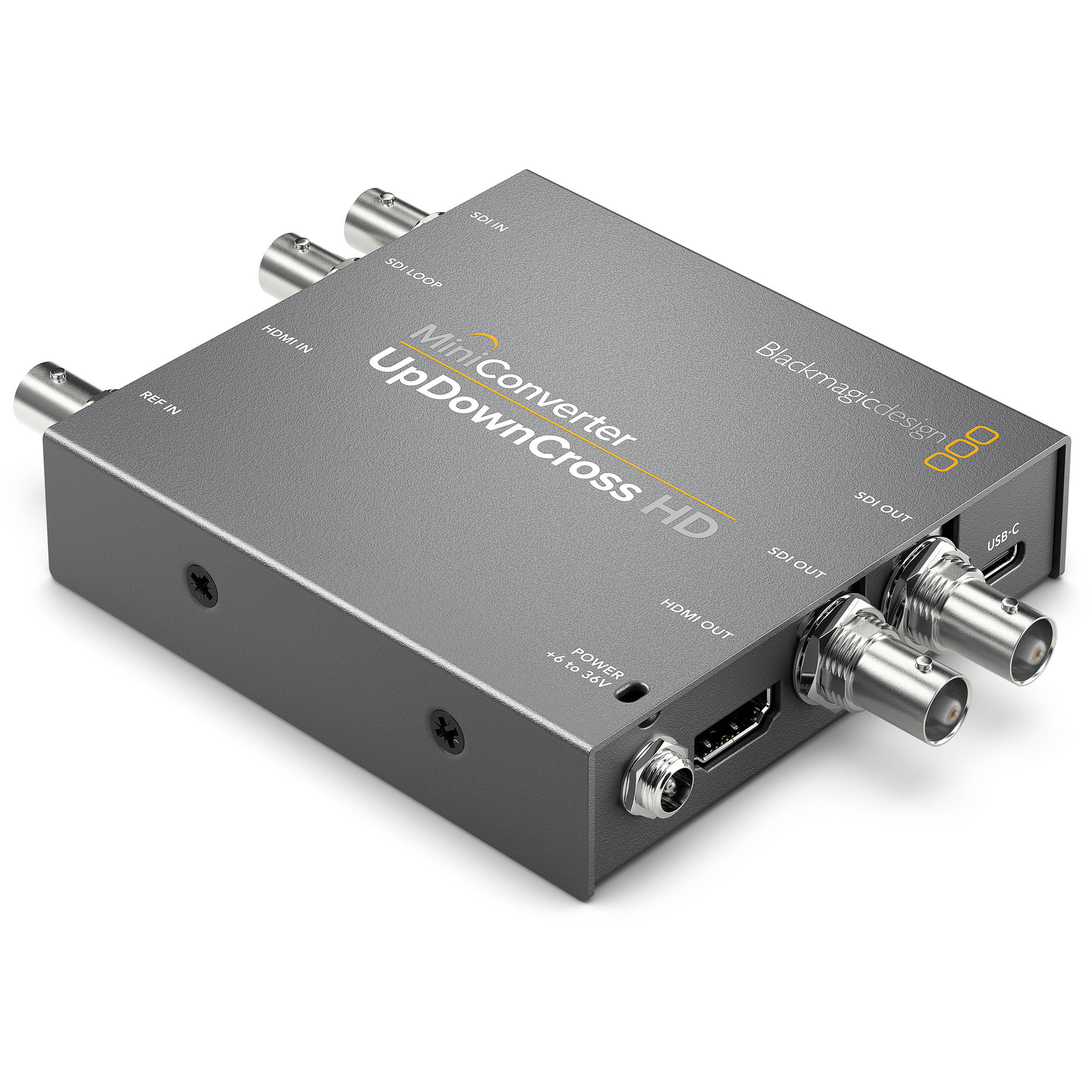 Black magic design Mini Converter UpDownCross HD - Image 1