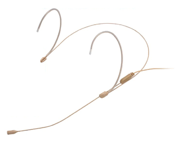 Neatron Headset Mic for Sennheiser EW Series