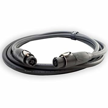 8-Pole Speaker Cable (20m)