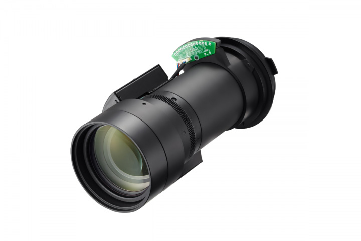 NEC NP43ZL Projector Lens