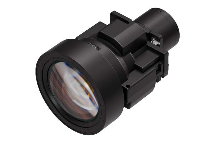 NEC NP53ZL Projector Lens