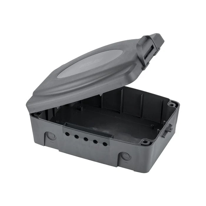Weatherproof Electrical Enclosure Box