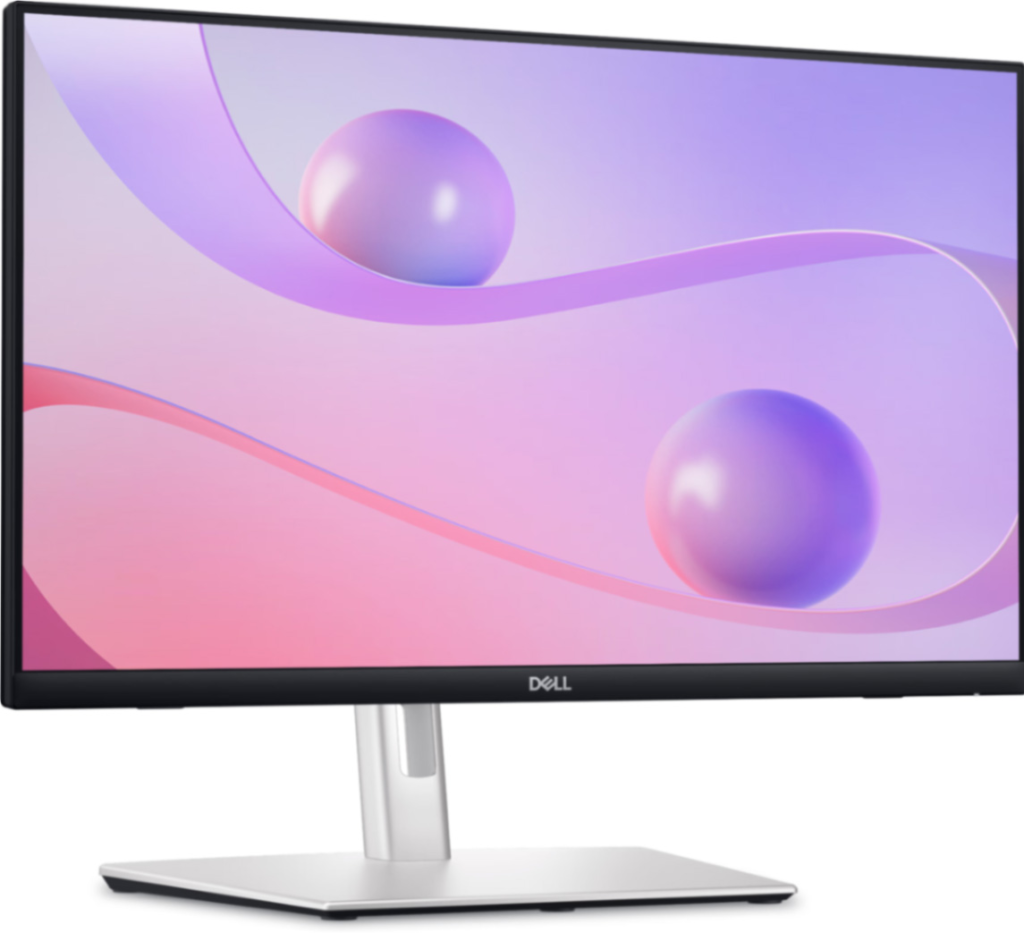 Dell 24" Touchscreen Monitor