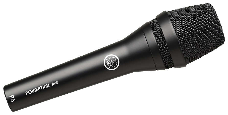 AKG P5 Vocal Microphone