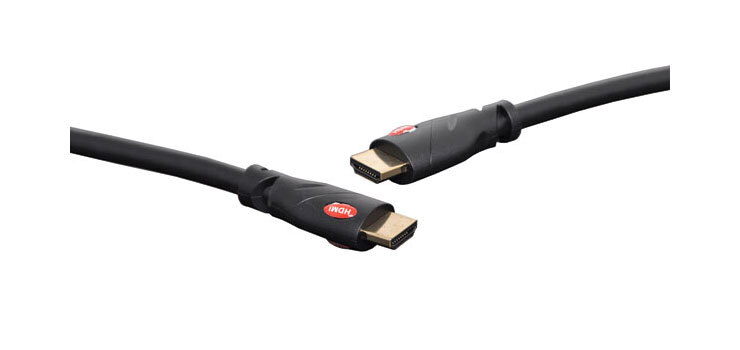HDMI Cable with Ethernet (3m)