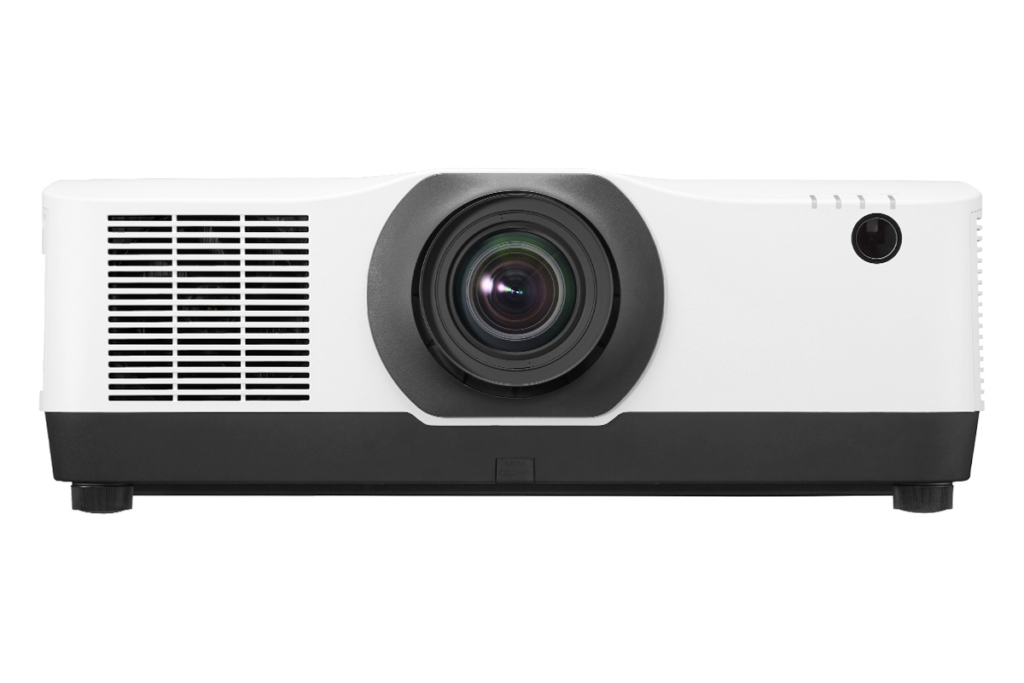 10,000 Lumen Laser Projector (No Lens)