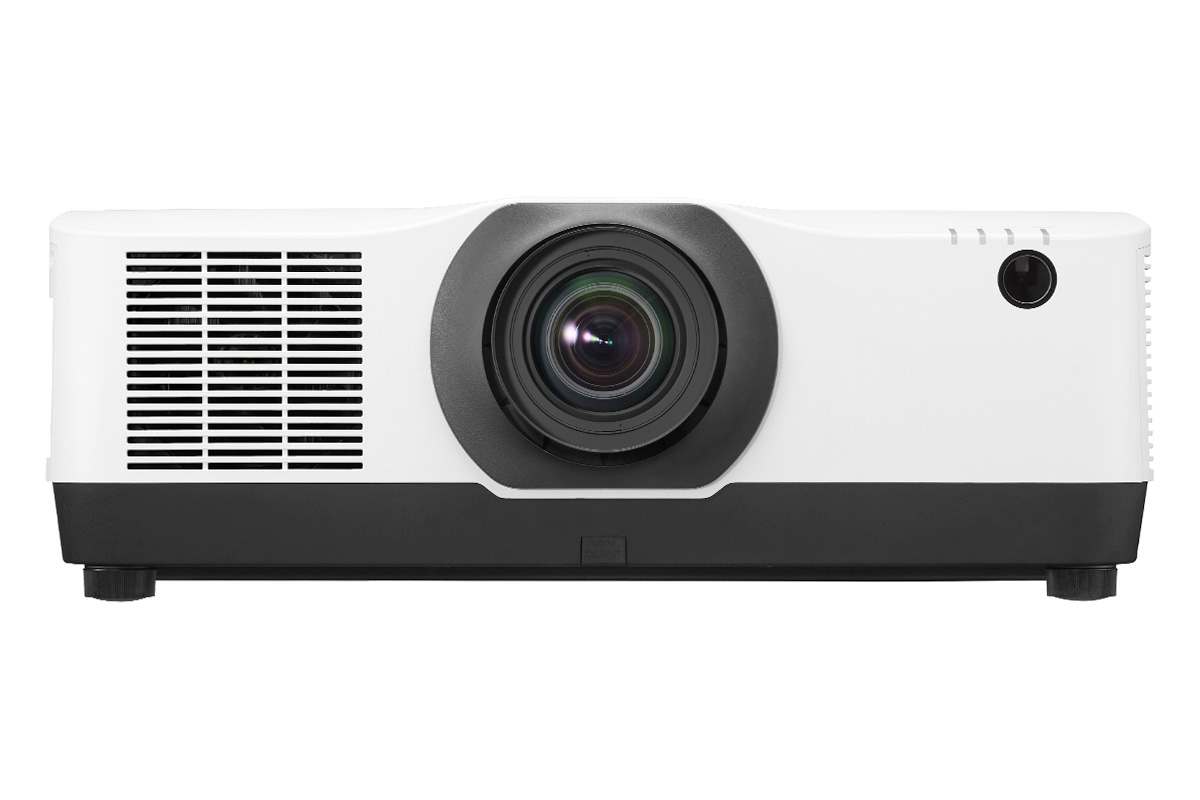 10,000 Lumen Laser Projector (No Lens) - Image 1