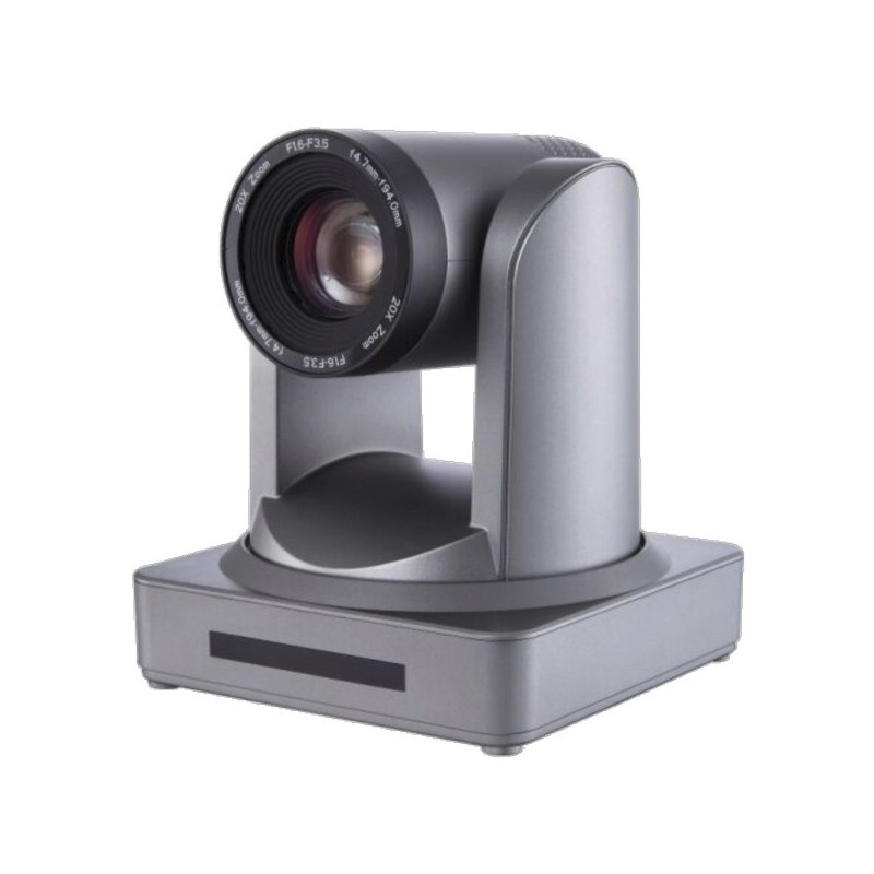 1080p PTZ Camera (20x Zoom)