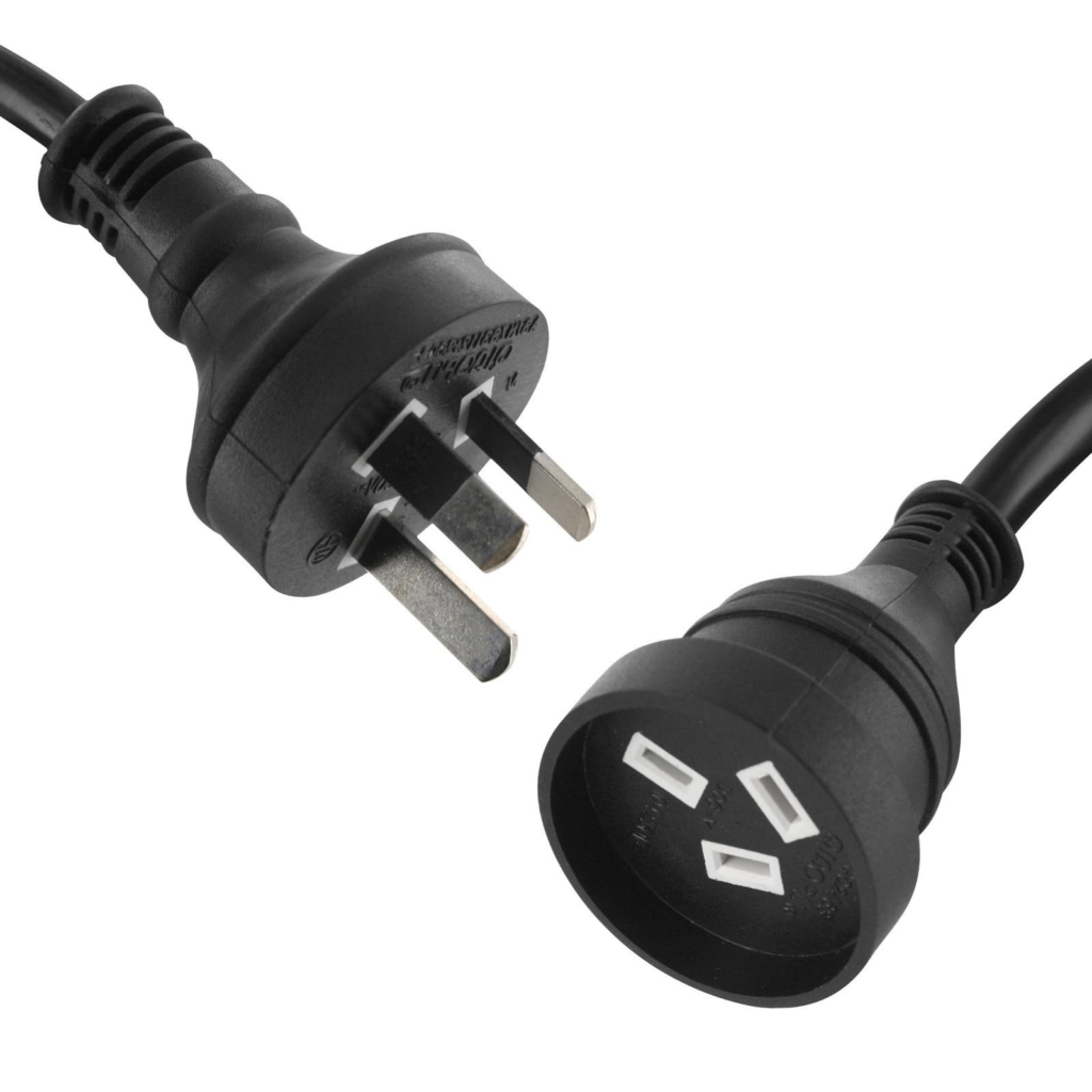 Power Cable (50m)