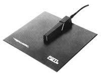 Crown PZM Boundary Mic