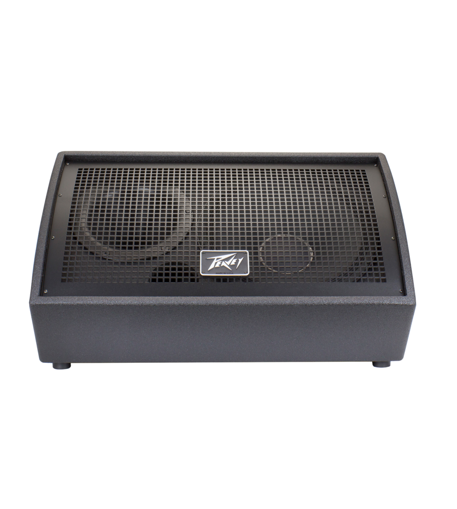 Peavey QWave 15" Monitor Speaker