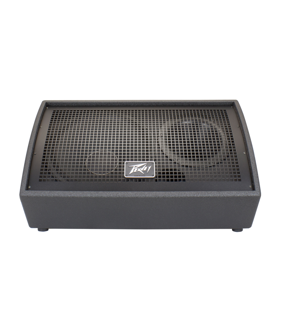 Peavey QWave 15" Monitor Speaker