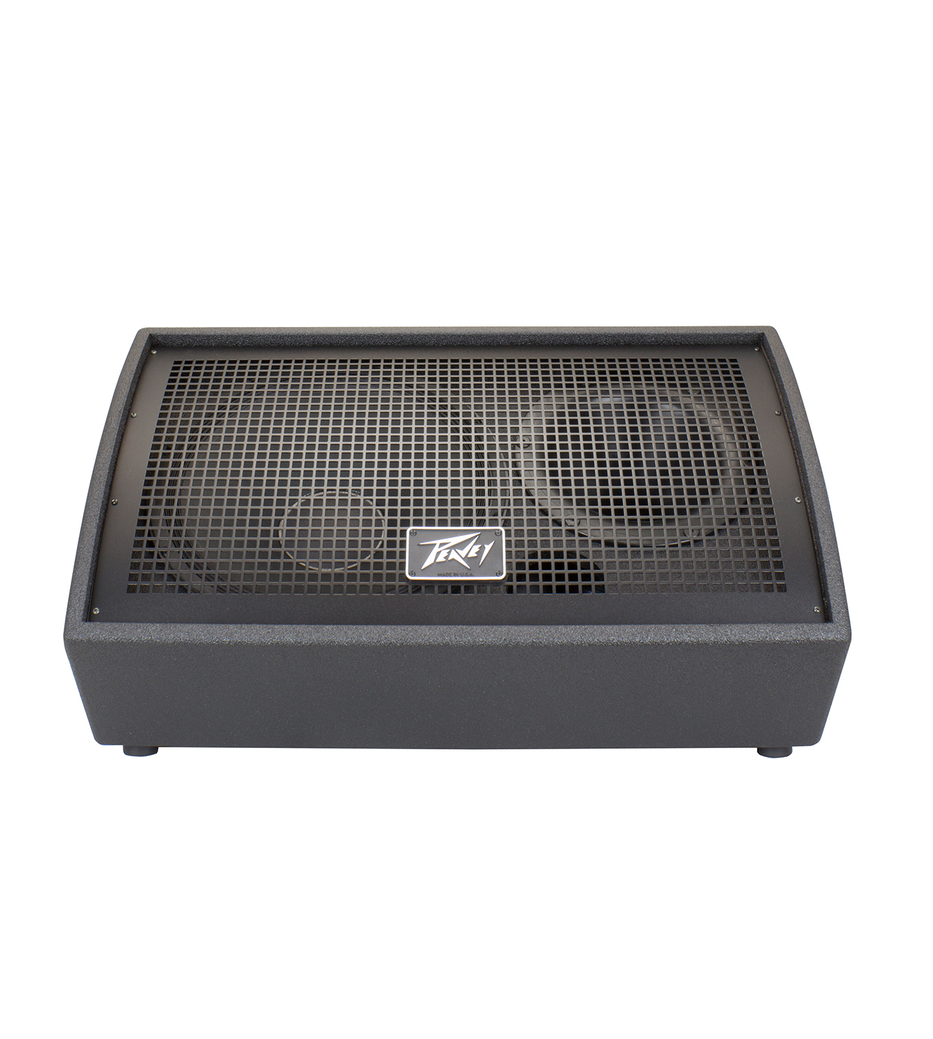 Peavey QWave 15" Monitor Speaker - Image 1