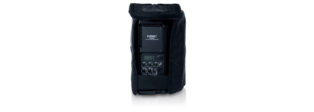 K8.2 Outdoor Cover