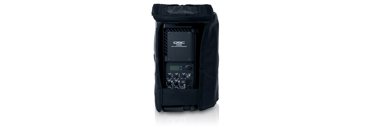 K8.2 Outdoor Cover - Image 1