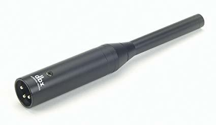 dbx RTA-M Measurement Mic