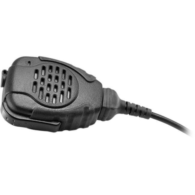 Speaker Mic