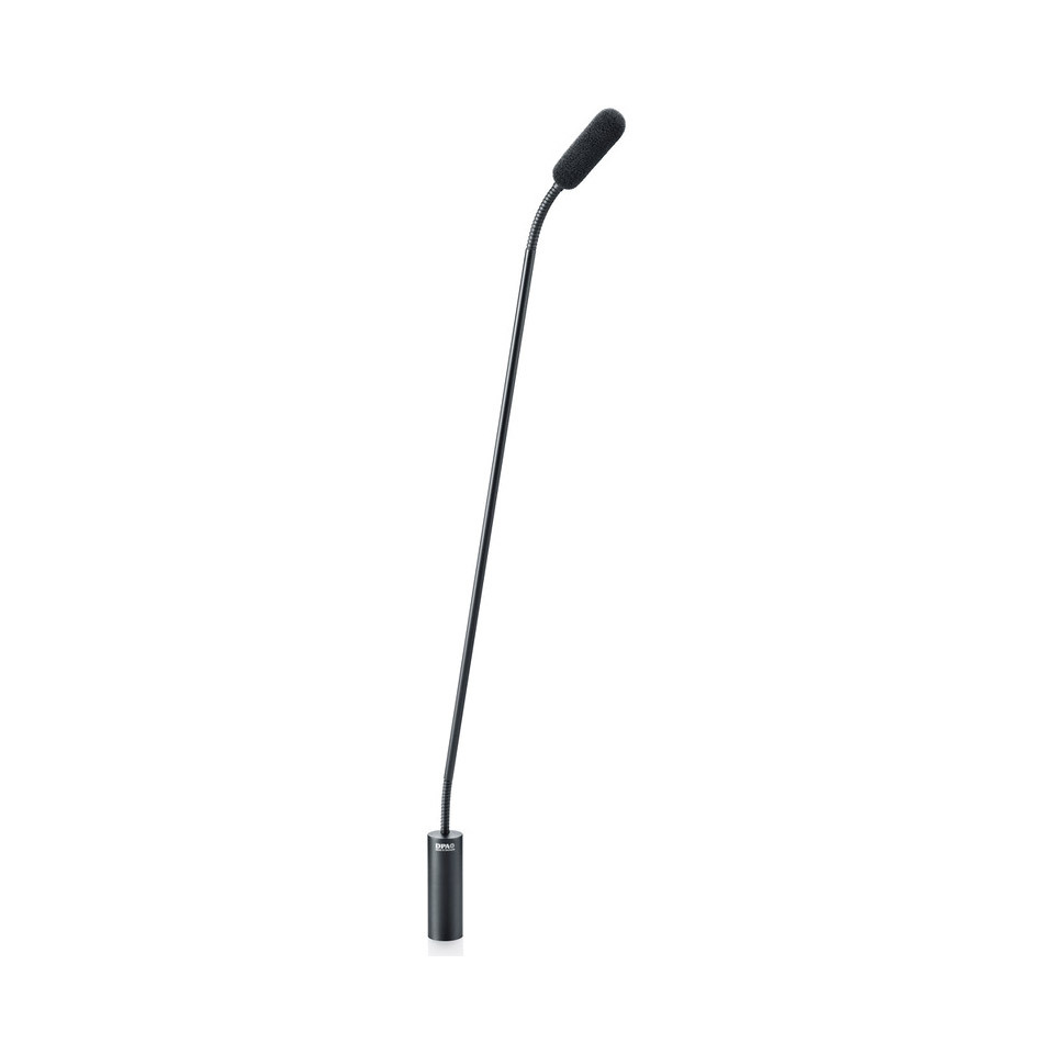 Supercardioid Lectern Mic (45cm)