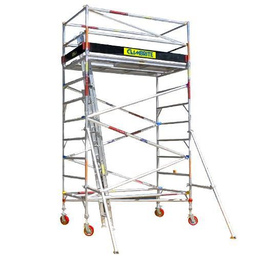 Scaffold Platform 4M