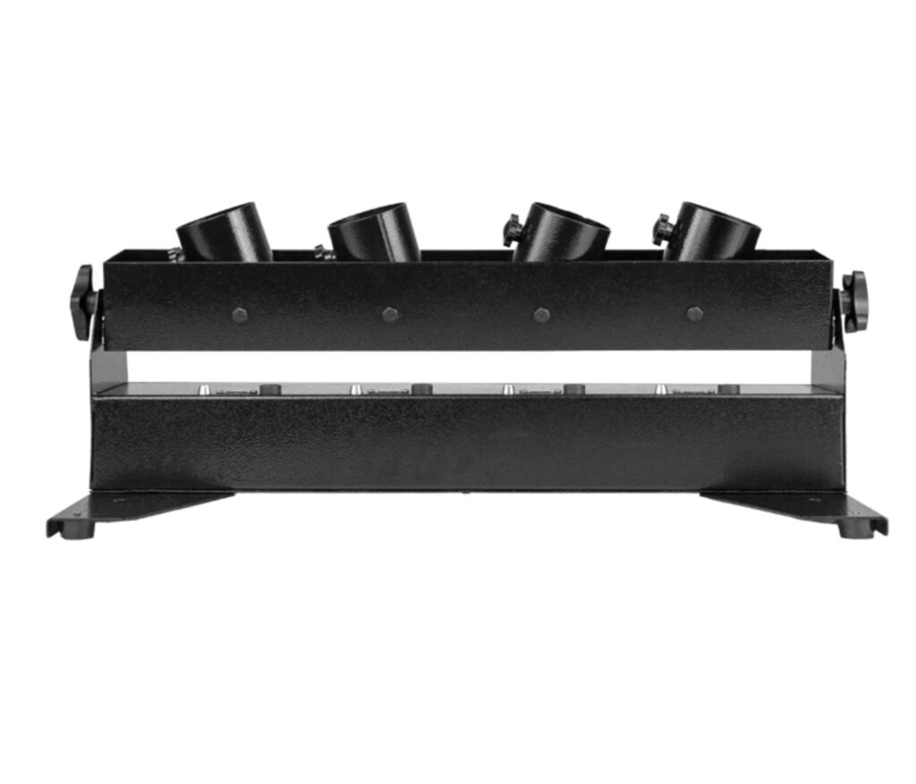 Confetti 4-Shot Launcher