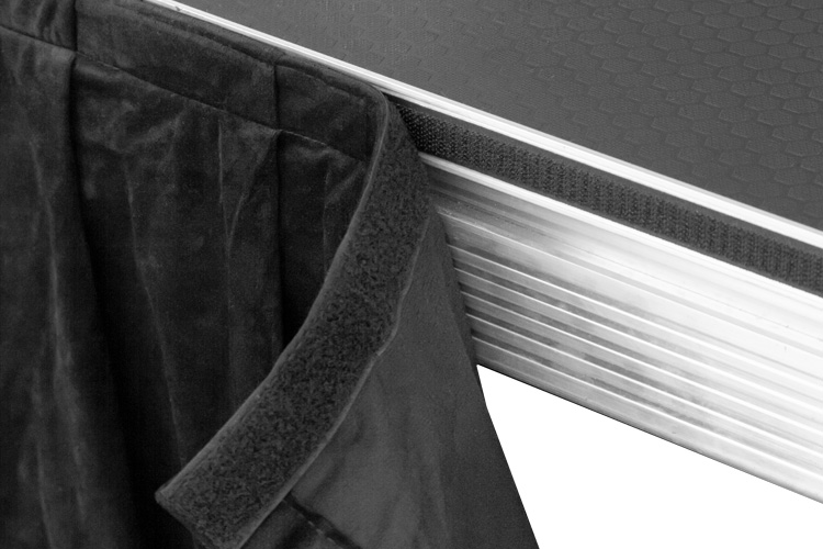 Stage Skirt (600mm)